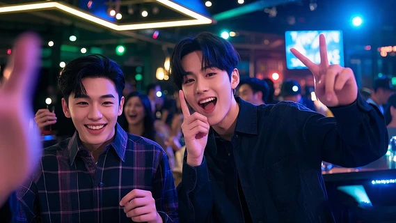 滨州商务ktv精选中低端优质选择-邹平县ktv预定