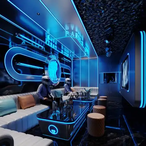 滨州商务ktv及商务ktv啥意思解析-邹平县ktv预定